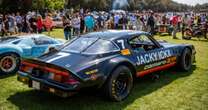 Auto storiche, la stagione si apre con l’asta di Mecum a Las Vegas e il Concorso di Eleganza di Amelia Island