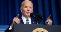 Joe Biden e il provvedimento record di clemenza concesso in un giorno: 39 condannati graziati