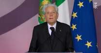 Mattarella inaugura l’anno scolastico a Cagliari: “Retribuzioni degli insegnanti spesso non all’altezza, va affrontata la questione”