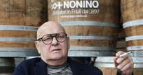 Benito Nonino, morto a 90 anni il fondatore dell’azienda che ha cambiato la percezione della grappa