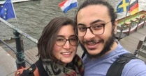 “Ahmed Samir rientrato in Egitto e arrestato come Zaki. In cella niente materasso e acqua calda, ma botte delle guardie”