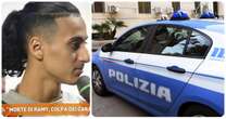 Arrestato per rapina e spaccio Mahmoud Farid Fard: aveva attaccato la polizia in tv per il caso Ramy