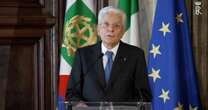 Sanità, Mattarella: “Superare i divari territoriali”. E sui giovani ricercatori all’estero: “È interesse nazionale che raggiungano risultati qui”