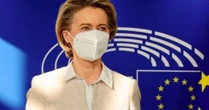 Recovery plan, von der Leyen a Roma il 22 giugno per il via libera a quello italiano. Prima gli ok a Spagna, Portogallo e Grecia