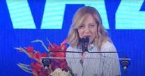 Europee, la frecciata di Meloni a Schlein: “Ci hanno visto arrivare, ma non sono stati in grado di fermarci”