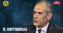Riarmo europeo, Cottarelli: “800 miliardi in armi sono troppi, rischiano di far aumentare per l’Italia il rapporto tra debito pubblico e Pil”