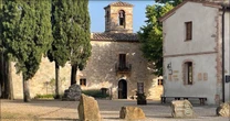 A San Gimignano il “ritiro laico spirituale” per insegnanti: cinque giorni in monastero con lo scrittore Affinati. Iscrizioni entro il 20 maggio