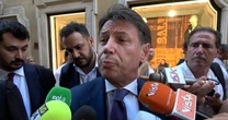 Conte: “Meloni contro l’assistenzialismo? Rdc è stata una misura di civiltà che ha tutta Europa. Ha una Ferrari che non sa guidare”