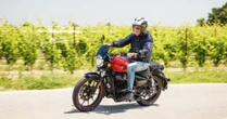 Royal Enfield Meteor 350, la prova de Il Fatto.it – La cruiser facile che pensa in grande – FOTO