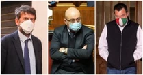 Semplificazioni, governo diviso. Franceschini: “Tutela del paesaggio paletto insuperabile”. Salvini: “Ora azzeramento del codice appalti”