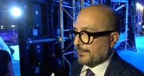 Sangiuliano: “Malpensa intitolato a Berlusconi? Per me è giusto. Poi però devono decidere i cittadini del territorio”