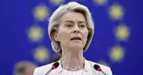 Von der Leyen presenta “Rearm Europe”: “Piano da 800 miliardi di euro per la difesa”