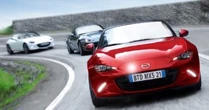 “Back to Drive”, il 23 maggio il raduno diffuso dedicato alla Mazda MX-5
