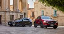 Mazda 3 e CX-30, la prova de Il Fatto.it – Ok, il motore è giusto – FOTO