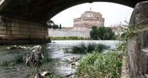 Trovate ossa umane in un pozzo del museo nazionale di Castel Sant’Angelo