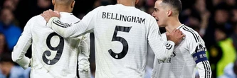 Premier départ confirmé pour le Real qui perd l'un de ses cadres