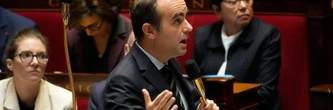 Censure du gouvernement, en direct : Lecornu finalement démis ? Suivez le vote et le résultat