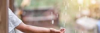 Des orages qui apportent de la fraîcheur ! Mais où arrivent-ils et quand ?