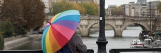 La météo des vacances de la Toussaint se confirme : une bascule vers un temps pourri arrive, la pluie s'invite pour de bon