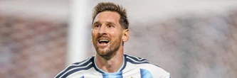 DIRECT. Argentine – Autriche : Lionel Messi peut battre un nouveau record dès ce soir