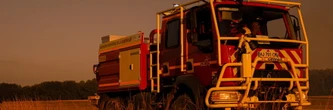 Incendies en France : 12 000 évacuations en Gironde, Var, Haute-Corse... Une journée à "haut risque"