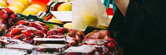 Voici ce qui remplace les commerces de proximité dans les petites villes, même plus besoin de se faire livrer