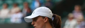 DIRECT. Wimbledon 2025 : Swiatek lance les quarts avant Sinner et Djokovic, scores et résultats