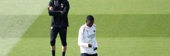 C1: Au Parc des Princes, le PSG devra être royal pour rallier la finale