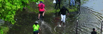 Météo : 19 départements placés en alerte pour orages ce vendredi, déjà des craintes pour ce week-end