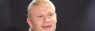 Son record du monde en athlétisme, son idole méconnue... Les secrets d'Erling Haaland