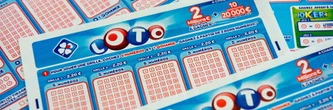 Résultat du Loto (FDJ) : le tirage du mercredi 5 mai 2021, 6 millions d'euros en jeu