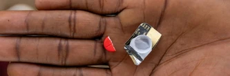 Quand l'Inde nourrit discrètement la crise des opioïdes qui sévit en Afrique de l'Ouest