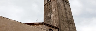 "En huit minutes, tout a été dévasté" : l'église et des maisons de ce village normand éventrées par les orages