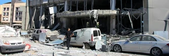 Israël mène de nouvelles frappes au Liban