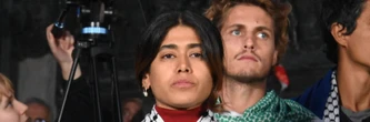 Rima Hassan avait-elle de la drogue sur elle en garde à vue ? La justice donne le fin mot de l'affaire