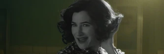 La série Marvel sur Agatha change (encore) de titre et dévoile sa bande-annonce et sa date de sortie
