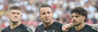 Top 14 : le Stade Toulousain déjà très en forme, le classement