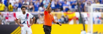 Alireza Faghani : qui est l'arbitre de France - Sénégal, déjà au sifflet du mythique France - Argentine ?