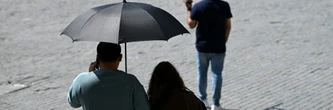 La vague de chaleur en Europe, "rappel brutal" du changement climatique (chef ONU Climat)