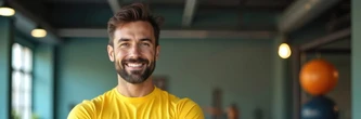 "C'est l'exercice phare pour avoir des jambes, abdos et fessiers en béton" selon cet expert