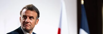 Un référendum envisagé par Macron : un sujet tient la corde et s'annonce explosif