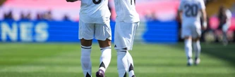 Vinicius l'a dit à Mbappé après son premier entraînement avec Xabi Alonso : "Il va nous..."