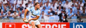 Top 14 : le Stade Toulousain en tête, match fou entre Bayonne et Toulon, le classement