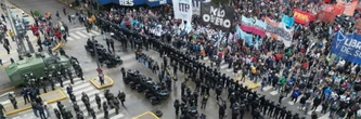 Argentine: deuxième grève générale contre un Milei imperturbable et autosatisfait