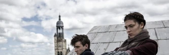La Bataille De Gaulle, l'âge de fer : un film de guerre spectaculaire à la française (critique)