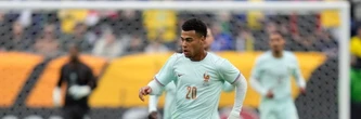 DIRECT. France - Irlande du Nord : suivez le dernier match de préparation des Bleus