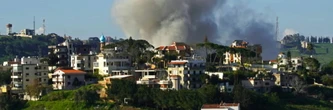 Liban: 10 morts dans des frappes, le Hezbollah qualifie les négociations directes avec Israël de "violation flagrante" de la constitution 