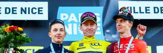 Paris - Nice 2025 : deuxième sacre consécutif pour Jorgenson, le classement