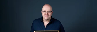 Frédéric Lorge : "Être le premier galeriste à organiser une expo-vente de dessins d'animation japonaise, me tenait à cœur"