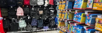 La DGCCRF alerte sur les fournitures scolaires non conformes : des rappels et des procès-verbaux en pagaille